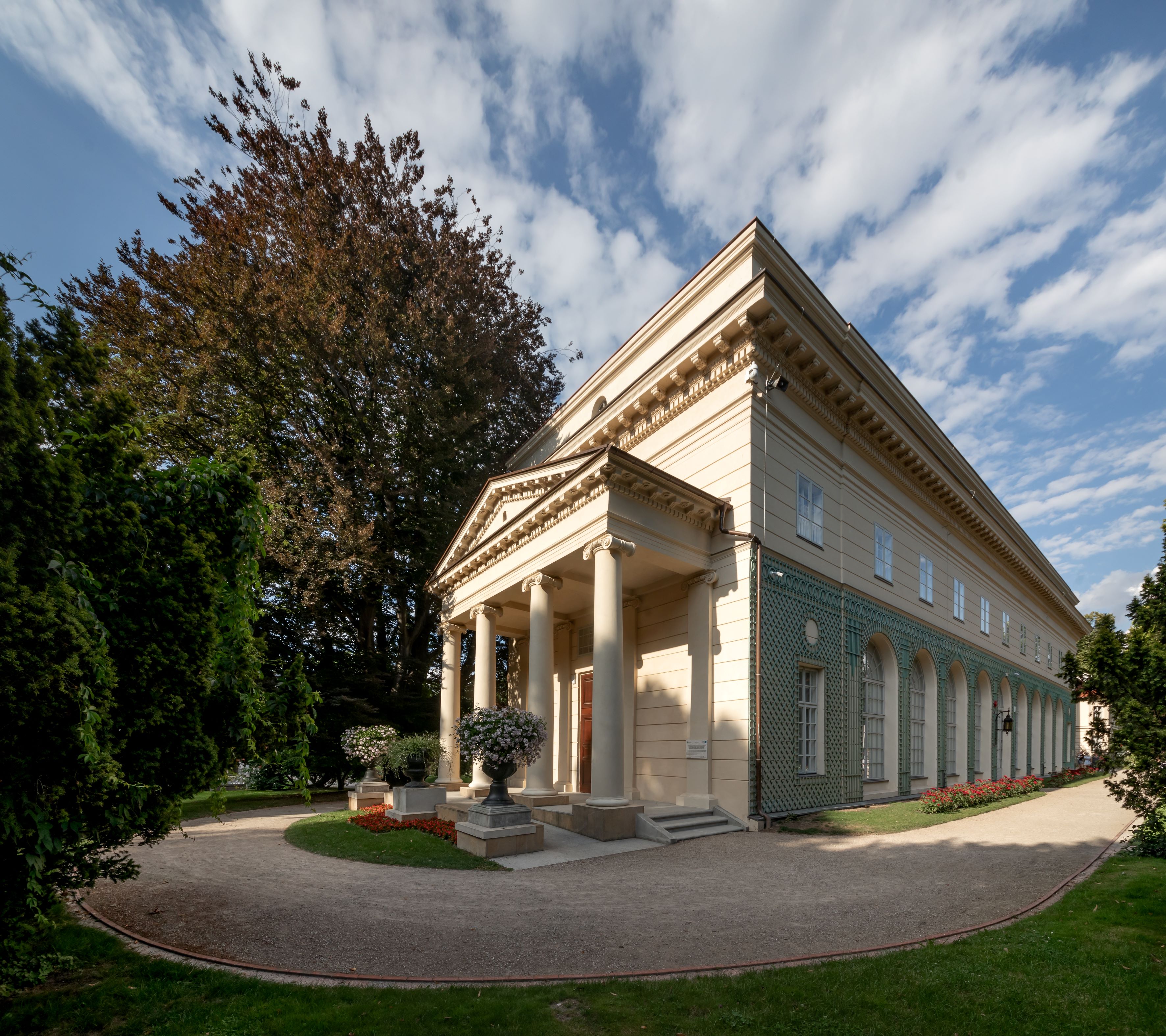 Oranżeria